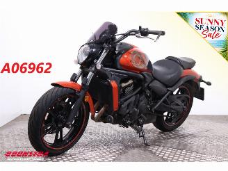 skadebil motor Kawasaki  Vulcan S ABS 2020/5