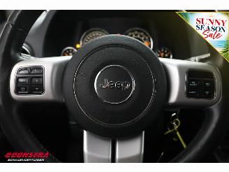 Jeep Compass 2.0 North Business Edition Navi Clima Cruise Camera AHK picture 17