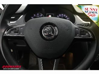 Skoda Octavia Combi Combi 1.0 TSI DSG Greentech Style Business Navi Clima Cruise SHZ PDC AHK picture 22