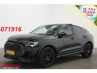 Ocazii autoturisme Audi Q3 45 TFSI e S Edition Pano LED Sonos Cruise Camera SHZ 2024/4