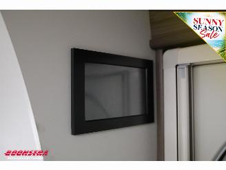 Kabe  AMETIST 560 XL KS Mover Leder Fietsenrek Rondzit Frans Bed BY 2025 picture 26