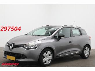begagnad bil auto Renault Clio Estate Estate Grandtour 0.9 TCe Dynamique Navi Airco Cruise 168.928 km! 2014/10