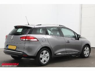 Renault Clio Estate Estate Grandtour 0.9 TCe Dynamique Navi Airco Cruise 168.928 km! picture 3