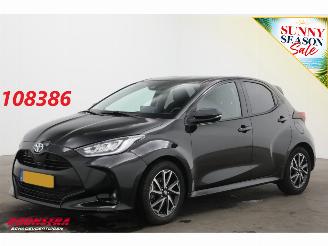 skadebil auto Toyota Yaris 1.5 Hybrid Dynamic ACC Apple/Android Camera 2023/3