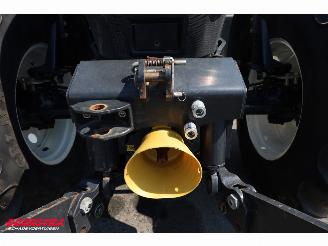 New Holland  T6020 ELITE BY 2012 8.421 Uur picture 17