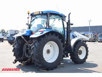 New Holland  T6020 ELITE BY 2012 8.421 Uur picture 3