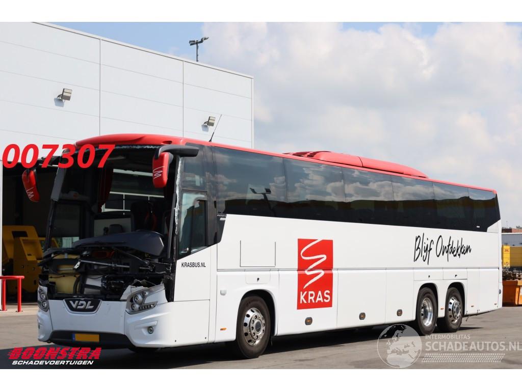 VDL Berkhof FUTURA FHD2-139/440 61-Pers. Euro 6 477977 Km!!