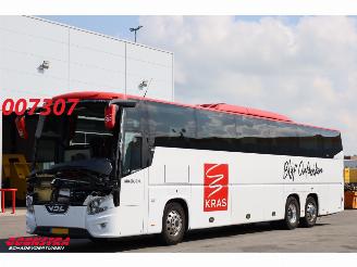 krockskadad bil bus VDL Berkhof  FUTURA FHD2-139/440 61-Pers. Euro 6 477977 Km!! 2018/3