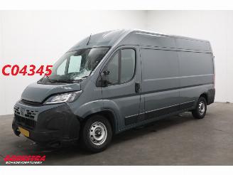 škoda dodávky Fiat Ducato 2.2 MultiJet 120 S&S L3H2 3.3t Cruise Airco DAB Bluetooth PDC 2025/11