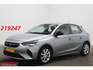 Schadeauto Opel Corsa 1.2 AUT Edition Airco Cruise Navi Apple/Android PDC 2021/7