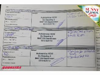 Renault Clio Estate Grandtour 1.5 dCi ECO Limited Navi Cruise Airco Bluetooth PDC picture 27