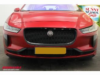 Jaguar I-Pace EV400 SE 90 kWh Meridian ACC Navi Clima Memory Leder Virtual Apple/Android Camera PDC picture 7