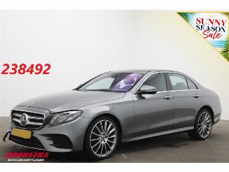 Mercedes E-klasse 200 AUT Prestige AMG HUD ACC Navi Clima Memory SHZ SBL Virtual 360° PDC AHK picture 1