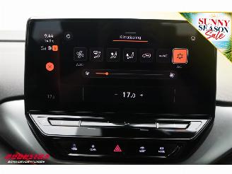 Volkswagen ID.4 Pro 77 kWh ACC Navi Clima Virtual Apple/Android PDC picture 28