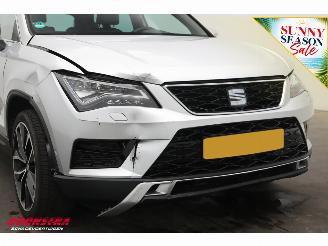 Seat Ateca 1.4 EcoTSI DSG FR Business Intense Schuif/kantel Pano Cruise Navi Clima SHZ Camera PDC AHK picture 6