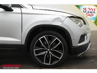 Seat Ateca 1.4 EcoTSI DSG FR Business Intense Schuif/kantel Pano Cruise Navi Clima SHZ Camera PDC AHK picture 5