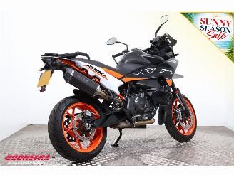 KTM  890 SMT ABS LED Remus Cruise Quickshift Heizgriffe picture 3
