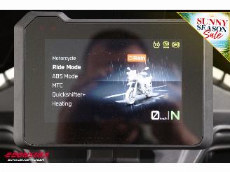 KTM  890 SMT ABS LED Remus Cruise Quickshift Heizgriffe picture 19