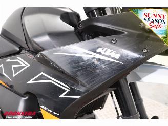 KTM  890 SMT ABS LED Remus Cruise Quickshift Heizgriffe picture 14