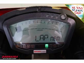 Ducati 1098 S 1098 S Lap Timer 15.420 km! picture 11