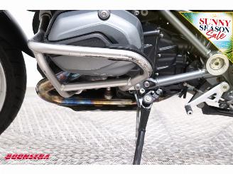 BMW R 1200 GS R 1200 GS 3X Pakket ESA Cruise Heizgriffe 52.294 km! picture 11