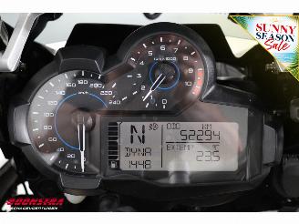 BMW R 1200 GS R 1200 GS 3X Pakket ESA Cruise Heizgriffe 52.294 km! picture 18