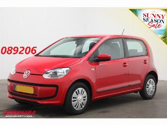  Volkswagen Up! 1.0 move up! BlueMotion 5-DRS Airco 101.750 km! 2014/3