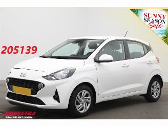 Avarii autoturisme Hyundai I-10 1.0 Comfort Apple/Android Cruise 69.418 km! 2023/7