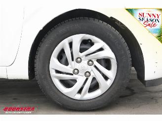 Hyundai I-10 1.0 Comfort Apple/Android Cruise 69.418 km! picture 12