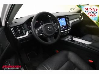 Volvo V-60 2.0 B3 AUT Essential Edition ACC Navi Clima Apple/Android Leder Virtual Camera PDC picture 23