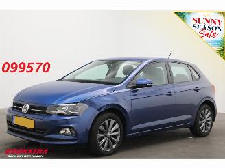  Volkswagen Polo 1.0 TSI DSG Comfortline Business 5-drs ACC Navi Clima Apple/Android PDC 2020/8