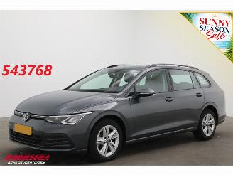 Auto incidentate Volkswagen Golf Variant 1.0 eTSI Life ACC Navi Clima Apple/Android PDC 2023/5