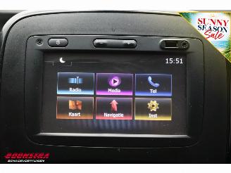 Opel Vivaro 1.6 CDTI L2-H1 Navi Airco Cruise PDC AHK picture 16