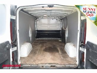 Opel Vivaro 1.6 CDTI L2-H1 Navi Airco Cruise PDC AHK picture 5