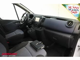 Opel Vivaro 1.6 CDTI L2-H1 Navi Airco Cruise PDC AHK picture 7