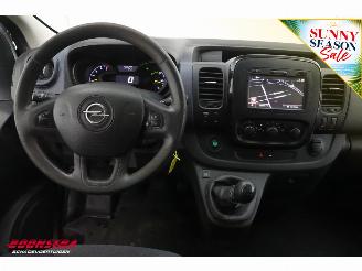 Opel Vivaro 1.6 CDTI 120 L2-H1 Navi Airco Cruise PDC AHK picture 8