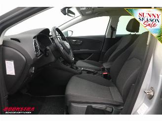Seat Leon 1.2 TSI DSG Style Business Pano Schuif/kantel Cruise Navi Clima Apple/Android Camera PDC picture 16