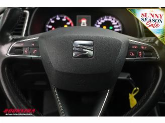 Seat Leon 1.2 TSI DSG Style Business Pano Schuif/kantel Cruise Navi Clima Apple/Android Camera PDC picture 20