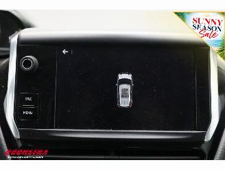 Peugeot 2008 1.2 PureTech Blue Lion Cruise Navi Airco Apple/Android PDC AHK picture 25