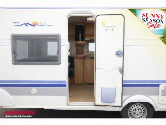 Hobby  540 UK De Luxe Easy picture 31