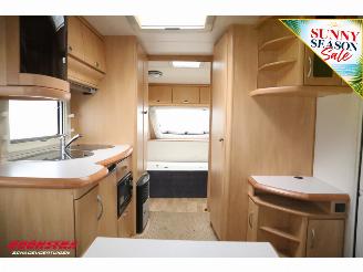 Hobby  540 UK De Luxe Easy picture 18