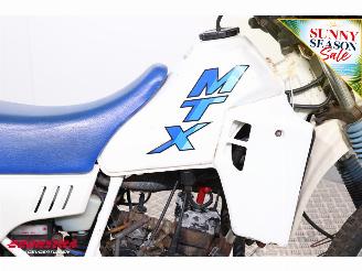 Honda  mtx50 picture 12