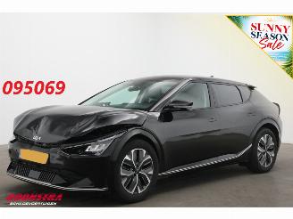 skadebil auto Kia EV6 Plus 77.4 kWh ACC Navi Clima Leder Memory SHZ SBL LrHZ Apple/Android Camera PDC 2022/11