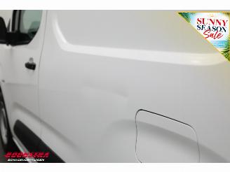 Peugeot Partner 1.5 BlueHDI Premium Navi Cruise Airco Apple/Android PDC picture 5