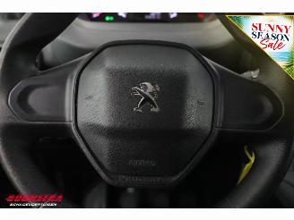 Peugeot Partner 1.5 BlueHDI Premium Navi Cruise Airco Apple/Android PDC picture 14