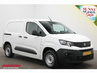 Peugeot Partner 1.5 BlueHDI Premium Navi Cruise Airco Apple/Android PDC picture 2