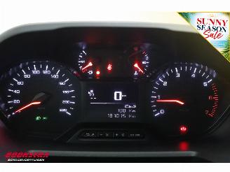 Peugeot Partner 1.5 BlueHDI Premium Navi Cruise Airco Apple/Android PDC picture 15
