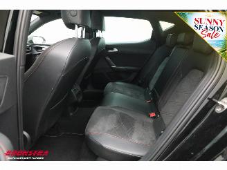 Seat Leon 1.4 TSI eHybrid PHEV FR Business Intense ACC Navi Clima Memory LrHZ Apple/Android Camera PDC picture 11