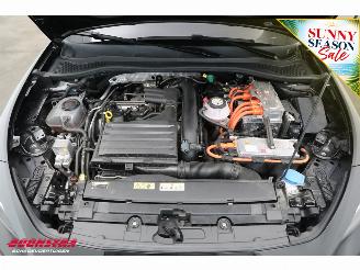 Seat Leon 1.4 TSI eHybrid PHEV FR Business Intense ACC Navi Clima Memory LrHZ Apple/Android Camera PDC picture 5
