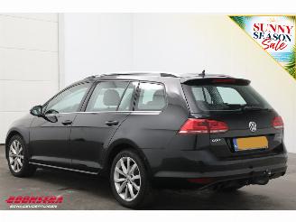 Volkswagen Golf Variant 1.4 TSI DSG Highline Pano ErgoAct. Leder Apple/Android Camera SHZ AHK picture 4